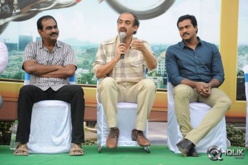 Bheemavaram Bullodu Press Meet